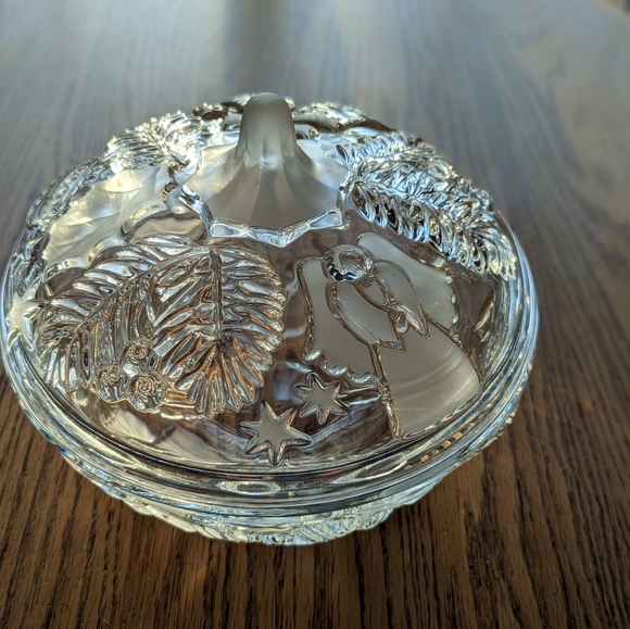 Mikasa Sweets Barrel 8" Bowl - Picture 4 of 12